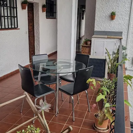 Apartamento Palm House