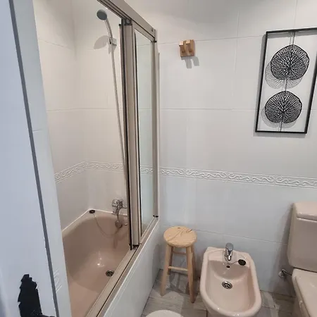 Palm House Apartamento Marbella