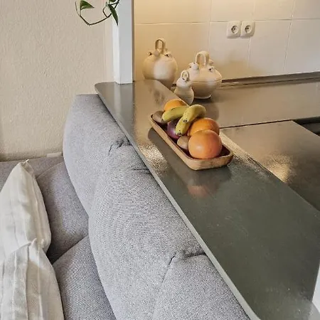 Palm House Apartment Marbella