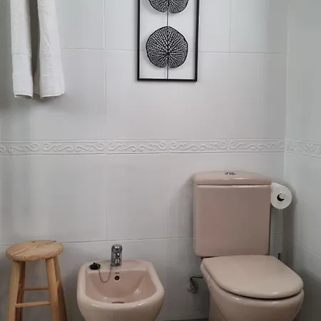 Palm House Apartment Marbella