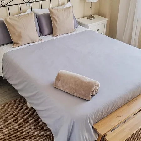 Apartman Palm House